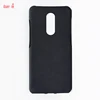 dower me Black Protective Soft TPU Case Cover For BQ BQ-5707G Next Music Smartphone ► Photo 1/5