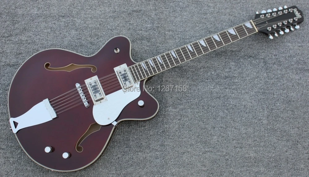 Hollow body 2017 Clearance