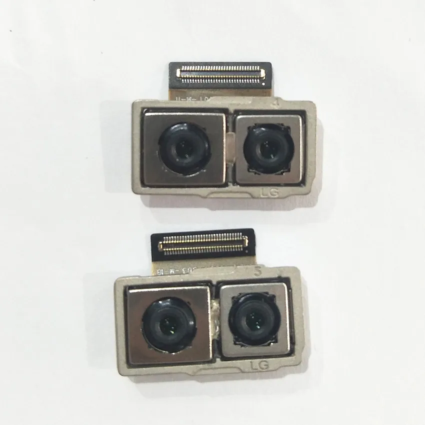 

1Pcs For Huawei mate 10 Rear Big Back Camera Module Flex Cable Cell Phone Replacement Parts Rear Big Back Camera