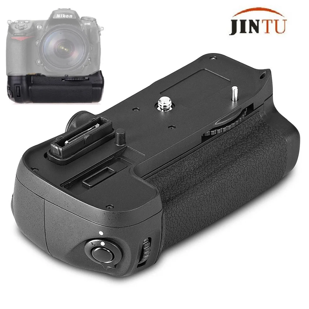 D300 /& D300s Utiliza Nikon Multi-Power Battery Pack MB-D10 para NIkon D700