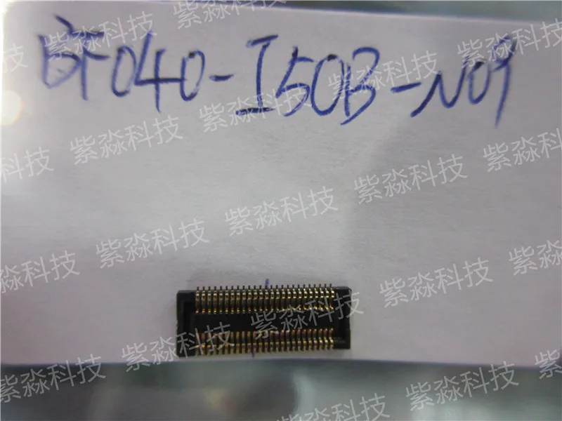 BF040-I50B-N09 разъем чип