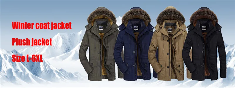 Зимняя мужская куртка, Мужская шапка, отстегивающееся теплое пальто, хлопковые пальто, мужские пальто, куртки с капюшоном, воротник, тонкая одежда, толстые парки