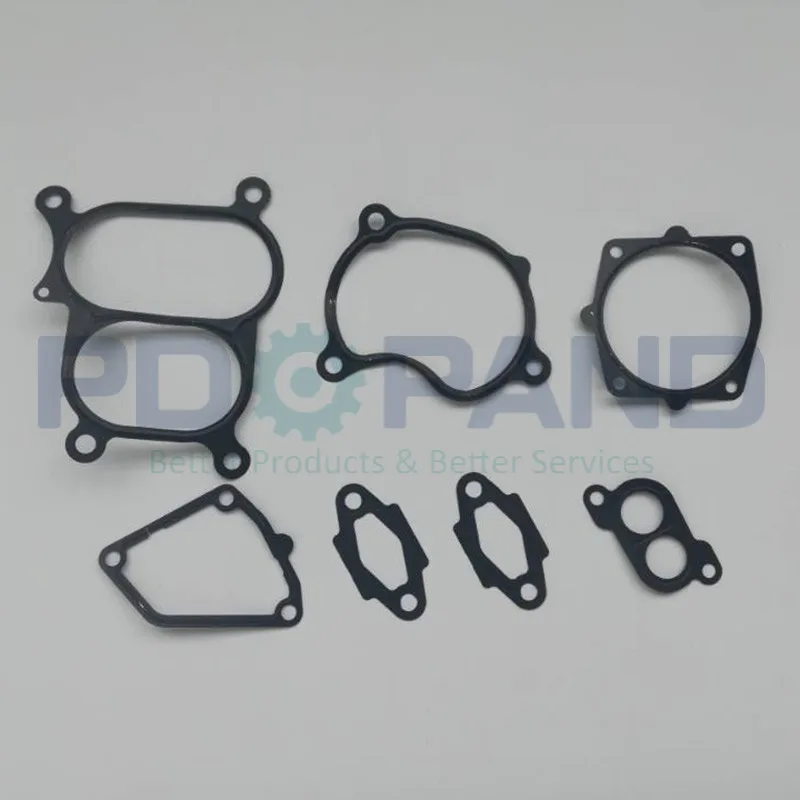 VQ35 VQ35DE полный комплект прокладок двигателя для Nissan 350Z Infiniti G35 FX35 3.5L V6 24V с впускной