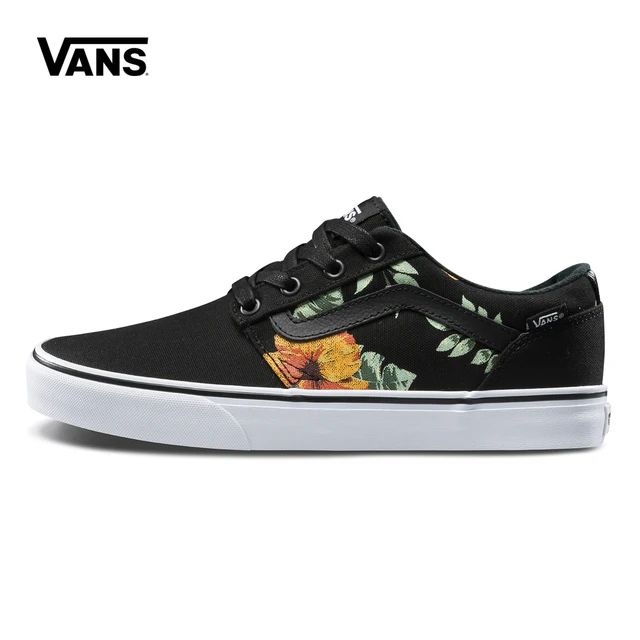 buy vans trainers online