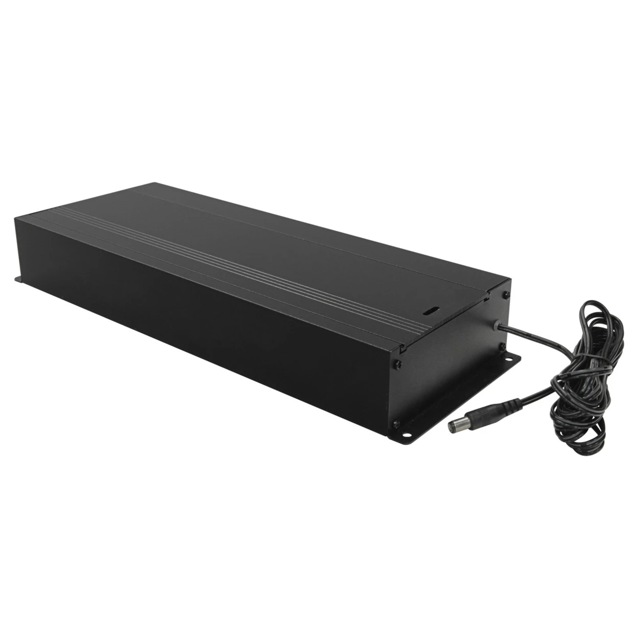 14 Classic LED Picture Light with 8 Battery Pack - Satin Nickel (3)