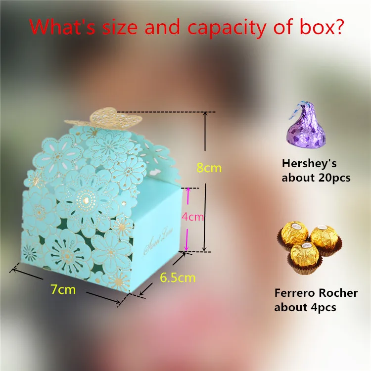 capacity
