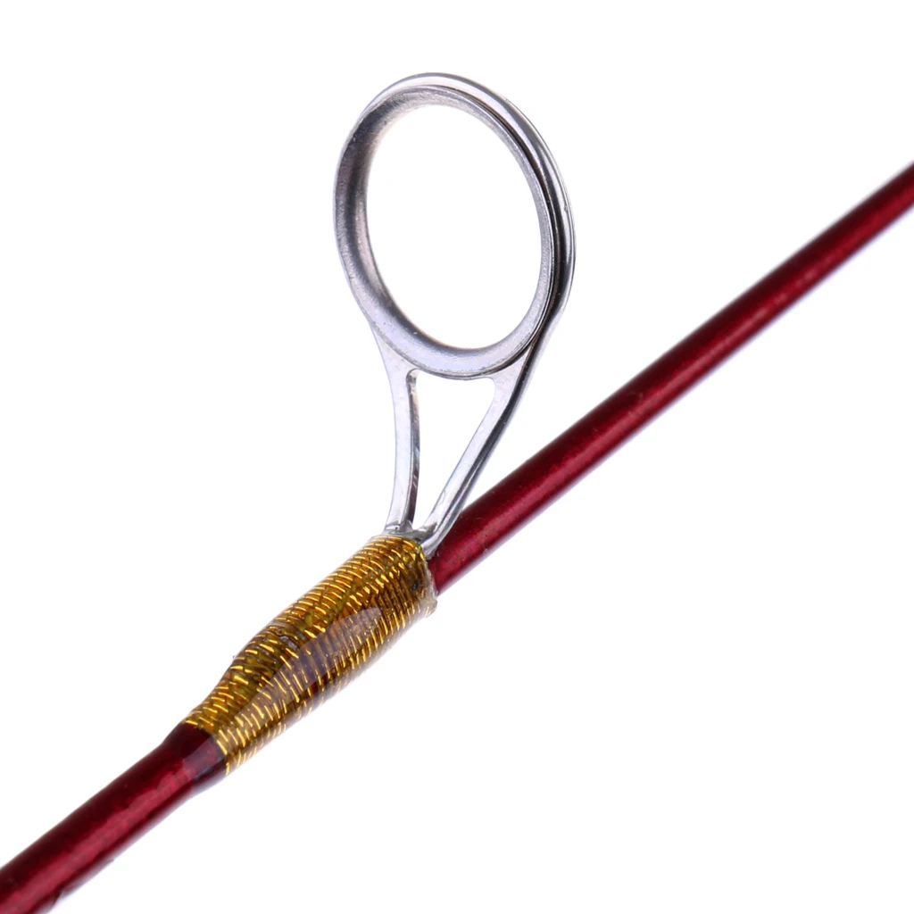 EVA Handle Mini Spinning Travel Winter Ice Fishing Rod Fishing Pole Outdoor Water Sport Fishing Tools Accessories 