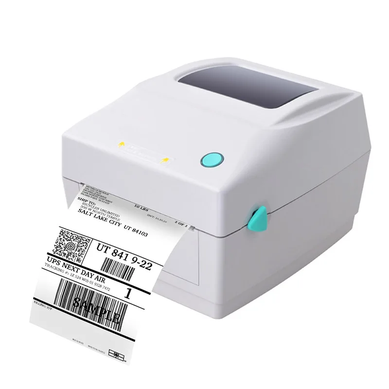 ups label printer