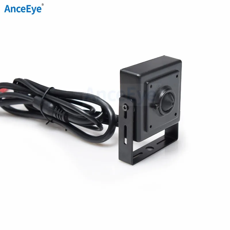 AnceEye 1080 P 960 P 720 P Xmeye приложение мини IP Камера наблюдения сети Крытый мини-веб-камера Камера Мини CCTV видео ONVIF P2P RTSP