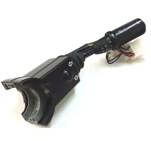 for JCB PARTS - R/H LIGHTS AND WIPER SWITCH FOR VARIOUS MODELS (701/21202) | Автомобили и мотоциклы