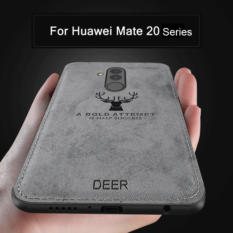 Чехол для Huawei Mate 20 Lite чехол из мягкой ткани ТПУ силиконовый mate pro x lite бампер задняя