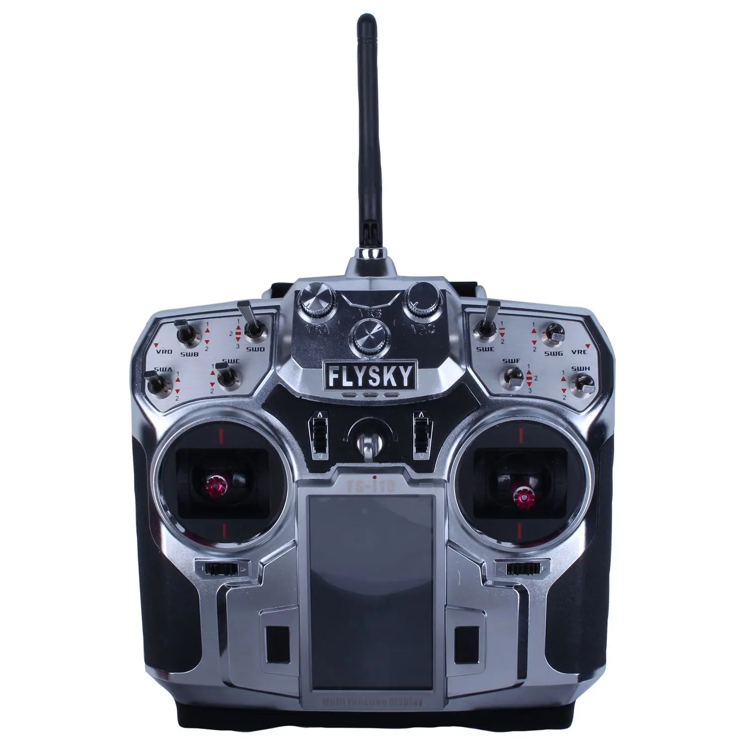 2.4 ghz transmitter and receiver for rc car