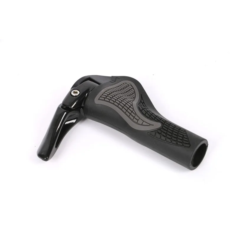 Mesee 2 Piece Bicycle Handlebar Ends, Mountain Bike Handlebar
