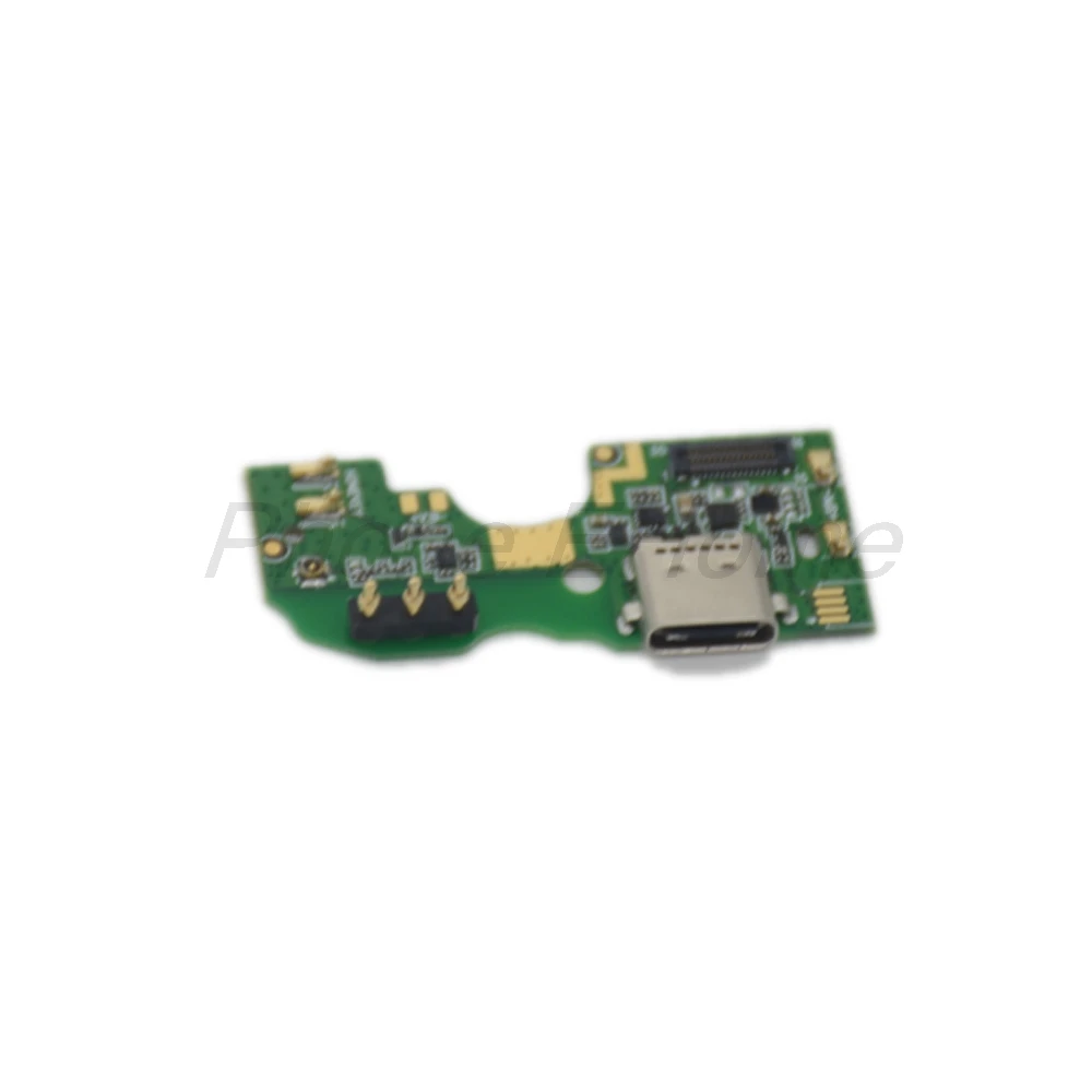 Плата зарядного устройства Blackview BV9000 Pro с USB разъемом Модуль платы запасные части