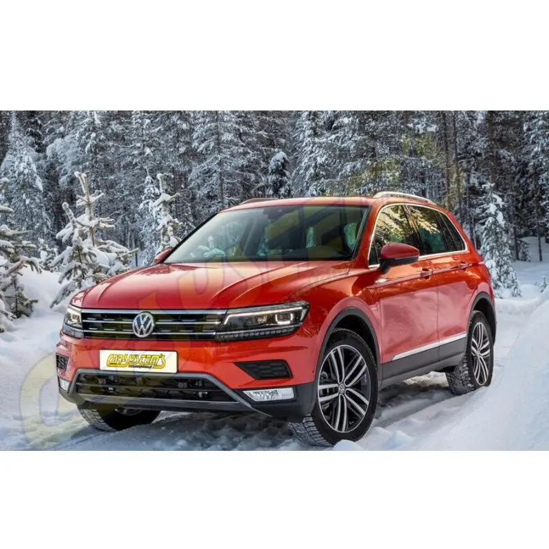Ламсветильник противотуманные для VOLKSWAGEN TIGUAN AD1 2 шт. | Автомобили и мотоциклы
