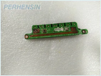

Original Genuine laptop FOR MSI FOR CE40 MS-14851 MS-1485C BUTTON BOARD