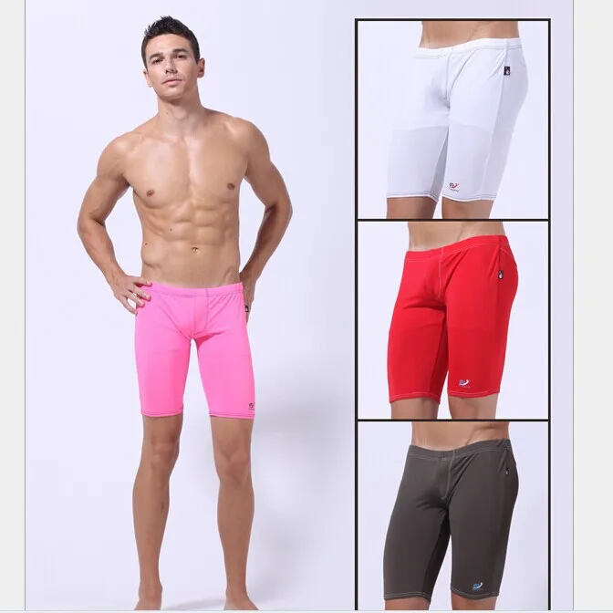 half pant