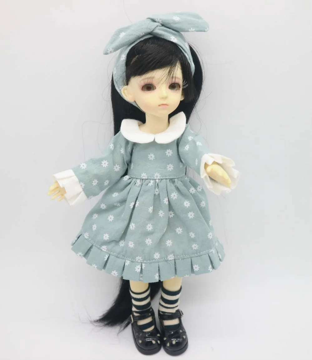 27 см BJD одежда (подходит для 1/6 куклы) 2018 0928 | Игрушки и хобби