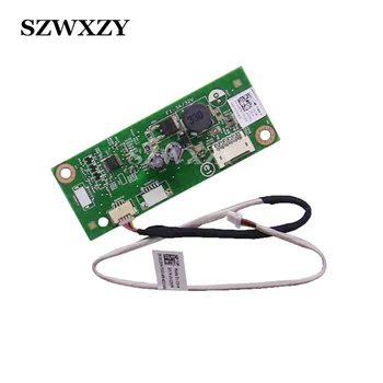 

New For Dell Desktop AIO 2020 LCD Inverter Circuit Board w/DCOUT2 Connector Cable MKTK1 0MKTK1