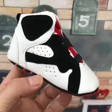 Детский спортивный комплект для малышей Повседневная обувь; кроссовки на плоской подошве; для тех, кто только начинает ходить, Non-slip Детские, с мягкой подошвой для маленьких мальчиков и девочек обувь