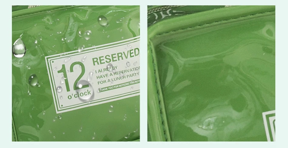 Cheap Bolsas p almoço