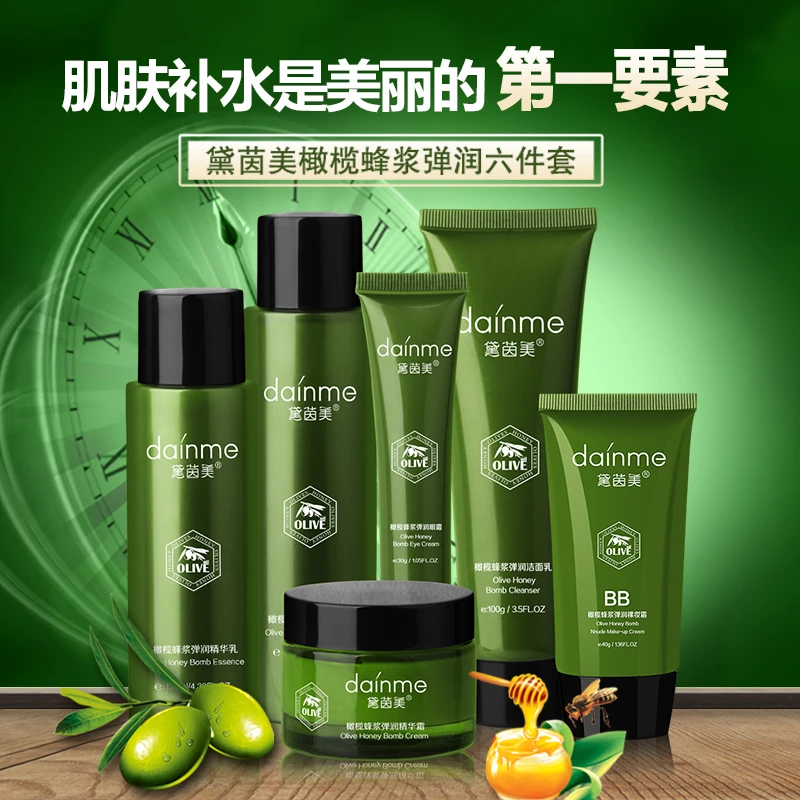 Royal jelly facial cleansers opinion Royal jelly facial cleansers