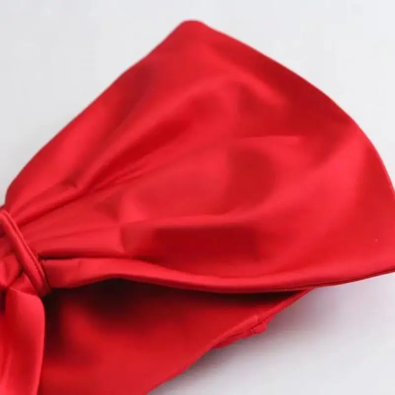 2018 Summer New Arrival Women's Wear Bra Top Strapless Sexy Bow Tie Tube Tops Zipper Bandeau Tubes Tank Top Free Shipping