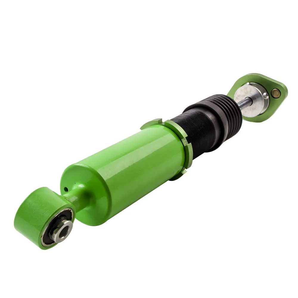 Гонки Coilover койловеров Подвеска для BMW 3 серии E36 316 318i 323i 325i 328i M3 Strut ударов комплект