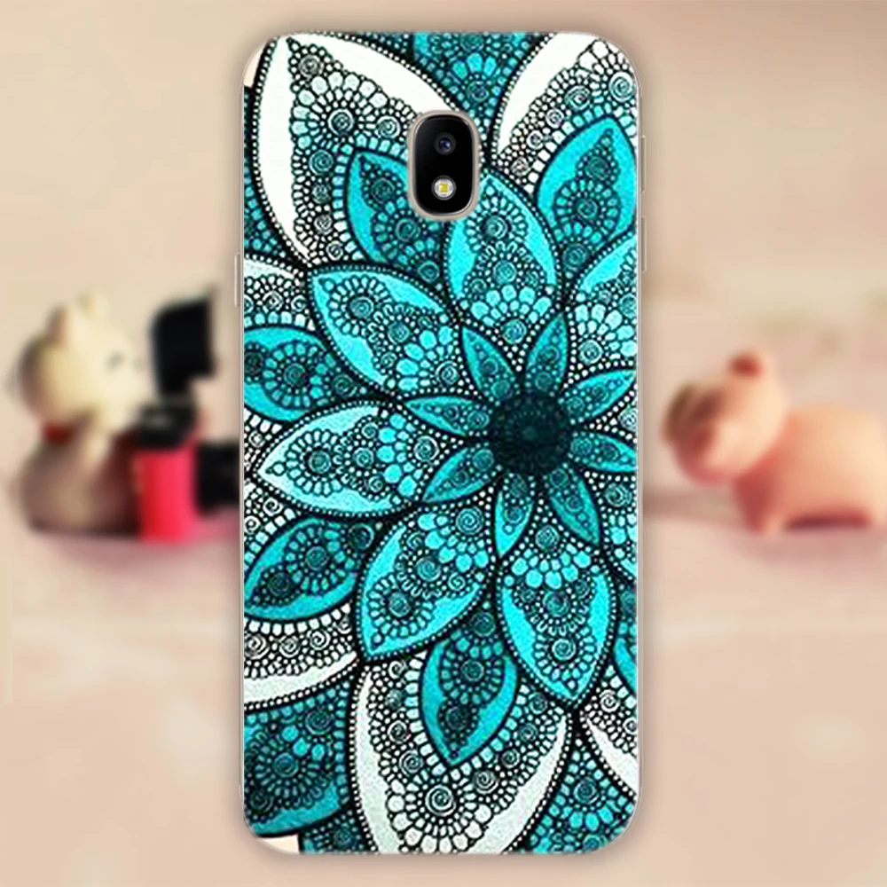 Case FOR Samsung J3 2017 J330 J330F 5.0