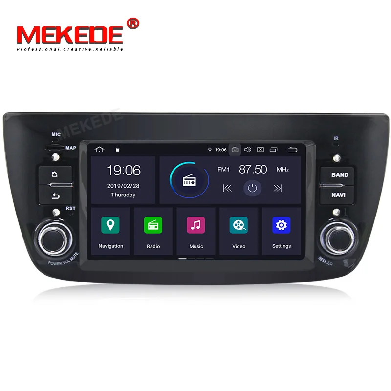 Discount MEKEDE HD DSP Android 9.0 2G RAM Car DVD player GPS Headunit For FIAT DOBLO Opel Combo Tour 2010-2015 car radio stereo WIFI BT 1 Discount MEKEDE HD DSP Android 9.0 2G RAM Car DVD player GPS Headunit For FIAT DOBLO Opel Combo Tour 2010-2015 car radio stereo WIFI BT 1