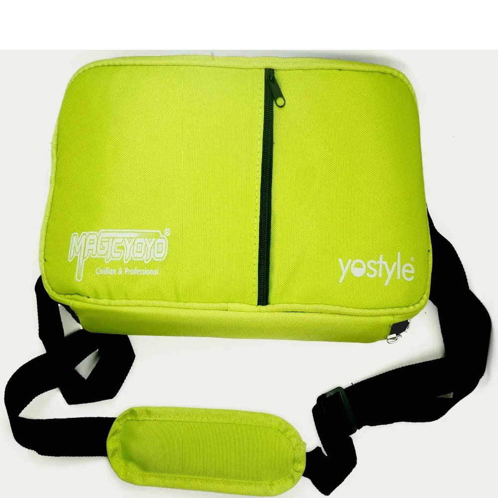 MAGICYOYO Multifunctional yo-yo bag Yo-yo admission package Professional Yoyo Collectors bag yoyo ball