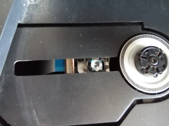 

CD-450 repeater radio tape recorder tape recorders special laser head