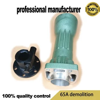 

65A electric demolition tools parts available at good price and fast delivery suits for 65A breaker tools