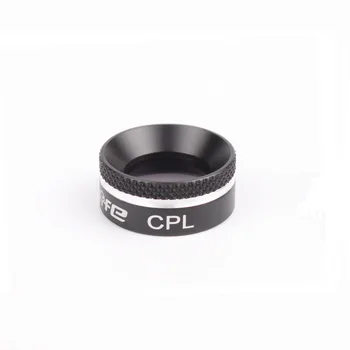 

3 in 1 Snap on Filters CPL Circular Polarizing Camera Lens Filter Kit for DJI MAVIC AIR Drone Accessories