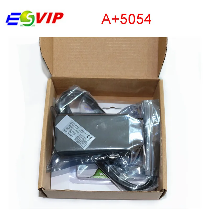 

DHL free VAS 5054 ODIS V3.0.3 A+5054 More Stable Bluetooth support UDS OBD2 Diagnotic-Tool with Multi-Language