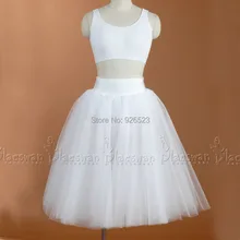 Белые романтические балетные юбки-пачки со сборкой из брейфа, профессиональная балетная пачка, s BT603, половинная пачка для девочек, юбка-пачка для взрослых