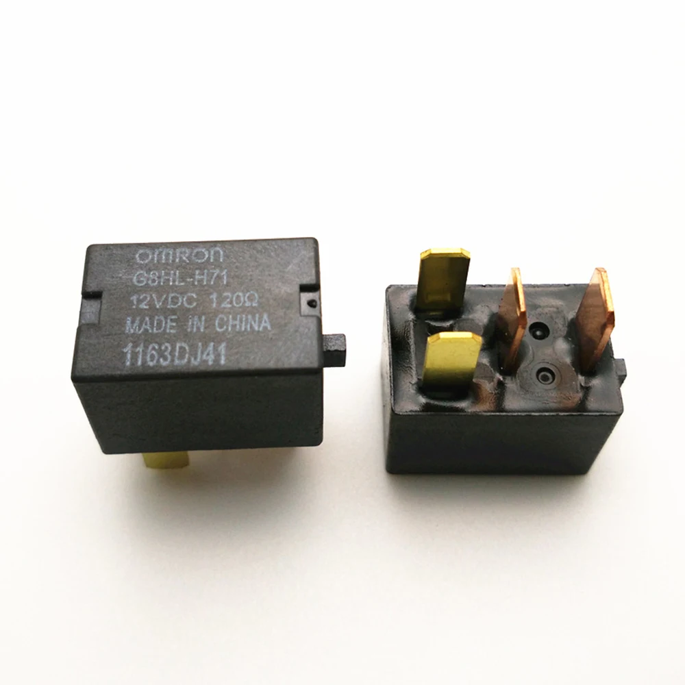

1Pc Air Conditioning A/C Relay For Honda Accord Civic CR-V FR-V 39794-SDA-A05 12V