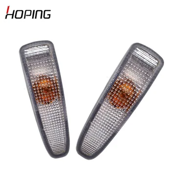 

Hoping Car Styling Fender Light Lamp Side Marker Light For Mitsubishi Lancer 08-15 Outlander Sport 11-15 RVR 11-15 ASX 13-15