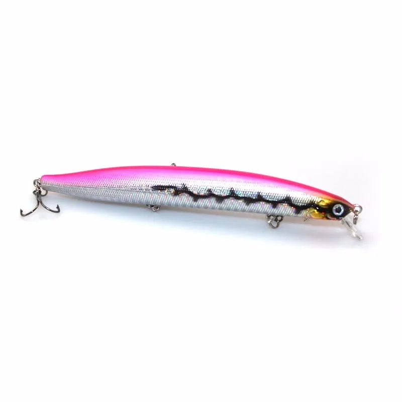 13-8cm-19g-Floating-Minnow-Fishing-Lure-Fish-Wobbler-Tackle-Crankbait-Artificial-Japan-Hard-Bait-Swimbait (3)