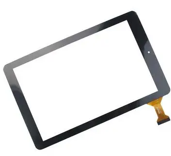 Nieuwe 10.1 дюймов WJ733 FPC V2.0 сенсорный Glas датчика панель планшета Vervanging voor черный Tafel
