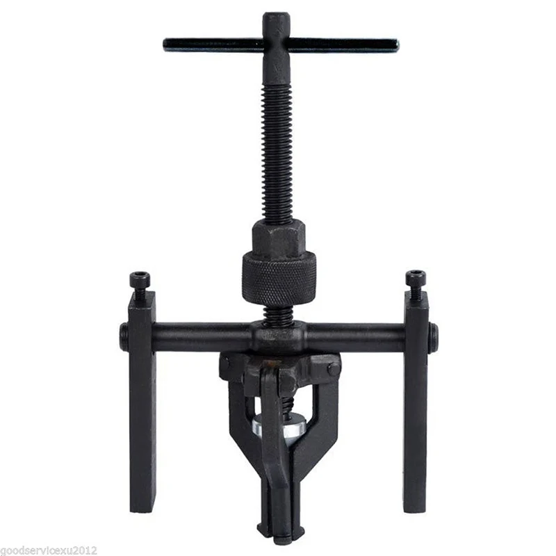 

12mm-38mm 3-Jaw Bearing Puller Sleeve Types Remover For Bicycle Wheel Equipment Automotive Hand Tools Supplies