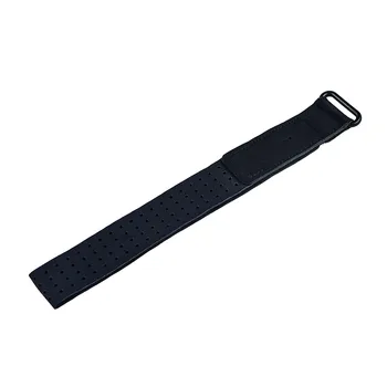

Air Hole Breathable cloth Smart Watch Strap For Garmin Vivofit Length 26CM For Huawei Band 3E Fitness Sweat-proof Wrist Band