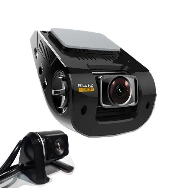 2016-1080P-HD-dual-lens-night-vision-2-4-Car-Camera-Night-Vision-Car-DVR-Vehicle (5)