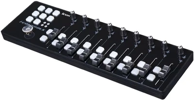 

ICON iControls USB MIDI controller