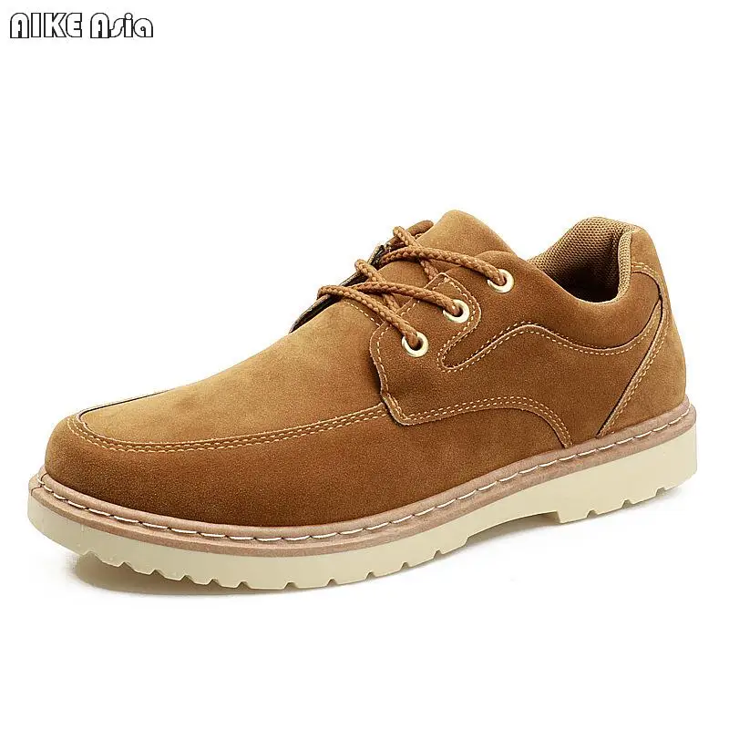 dérapage Low Asia2018 Color À Anti photo Plat Hiver Dentelle Printemps L'usure Photo Automne Nouveaux Et Hommes Résistant Chaussures Color Cut De Mode Casual Aike TqdPT
