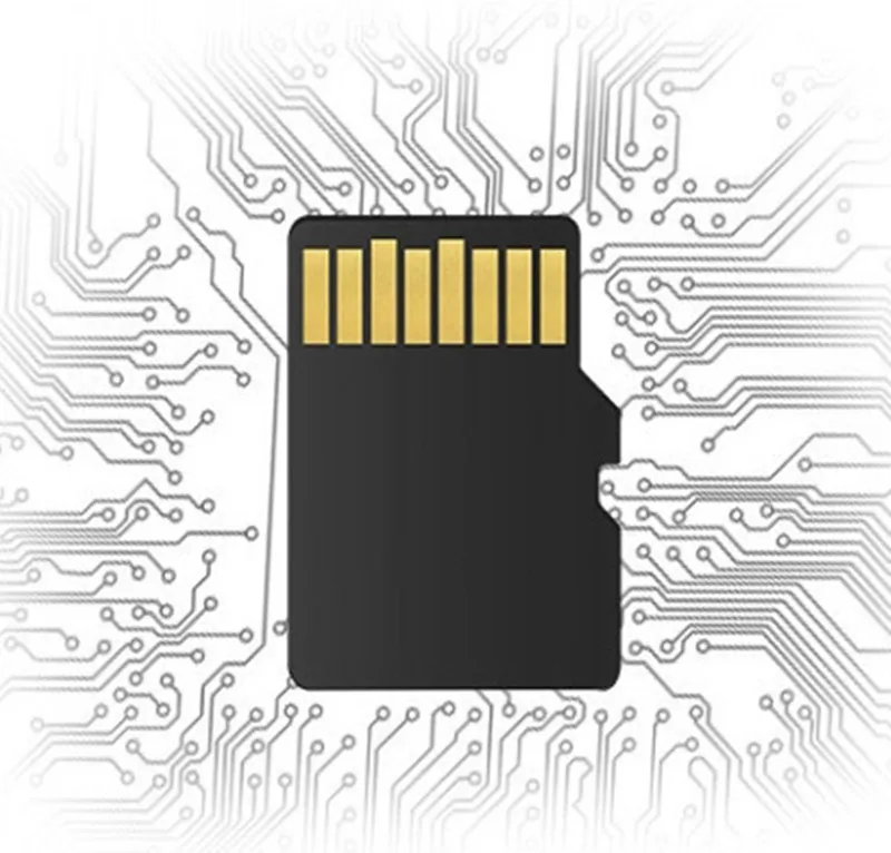 Беспроводная карта wifi адаптер для карт CF + micro sd sdhc sdxc 64 ГБ 32 16 8 класс 10 Wi Fi