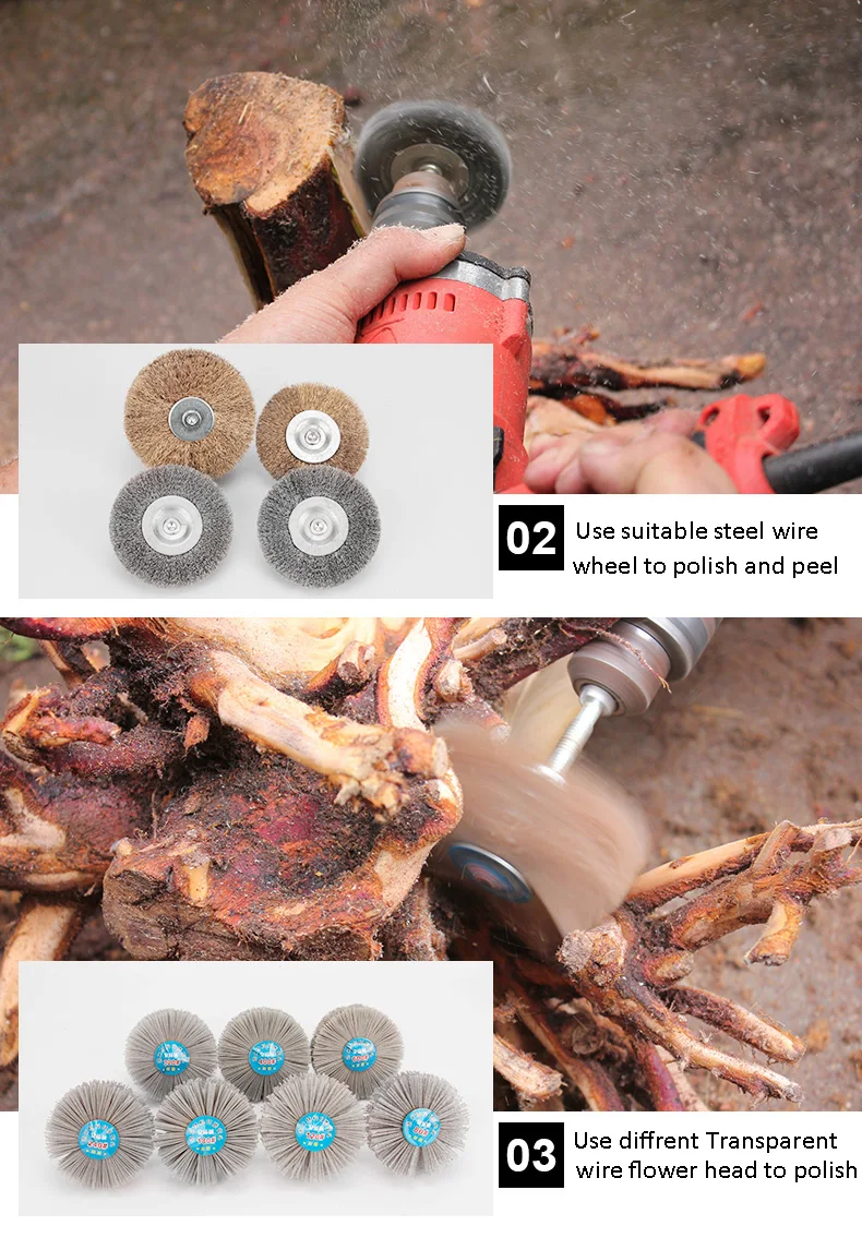 abrasive tool