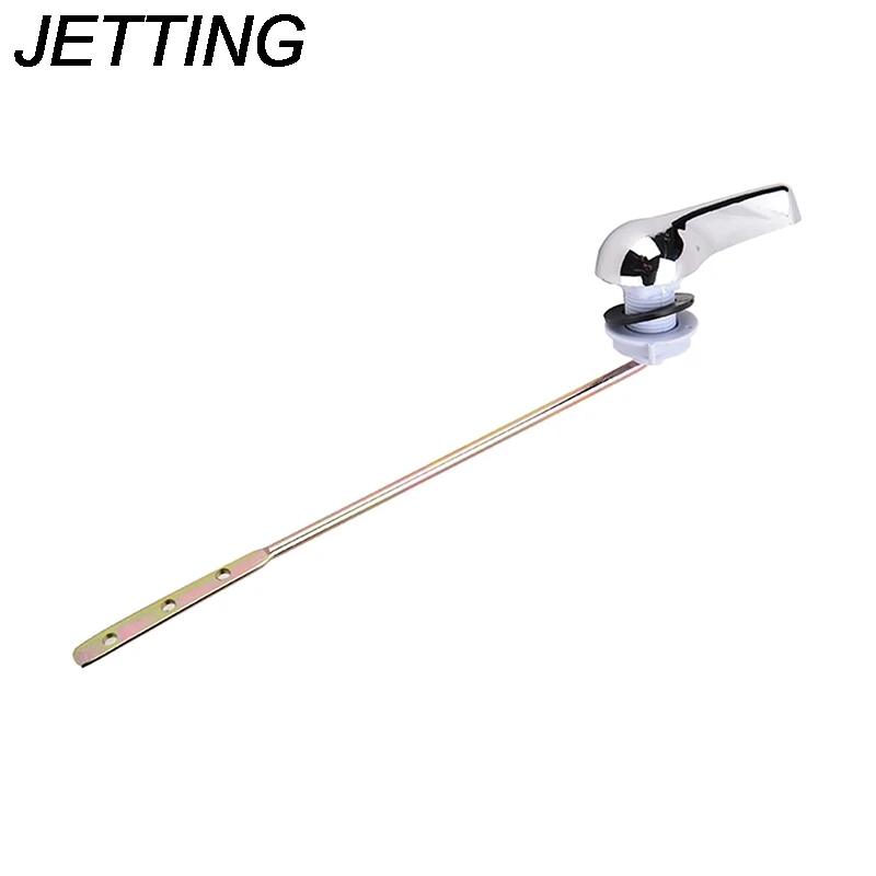 High Quality Angle Fitting Side Mount Toilet Lever Handle for TOTO Kohler Toilet Tank 1PCS
High Quality Angle Fitting Side Mount Toilet Lever Handle for TOTO Kohler Toilet Tank 1PCS