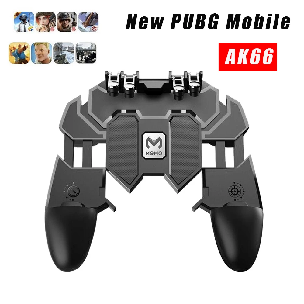 

Manette Pubg Mobile Controller Pubg Controller Mobile Controller Pubg Mobile Trigger Pubg Trigger For Xiaomi For iphone
