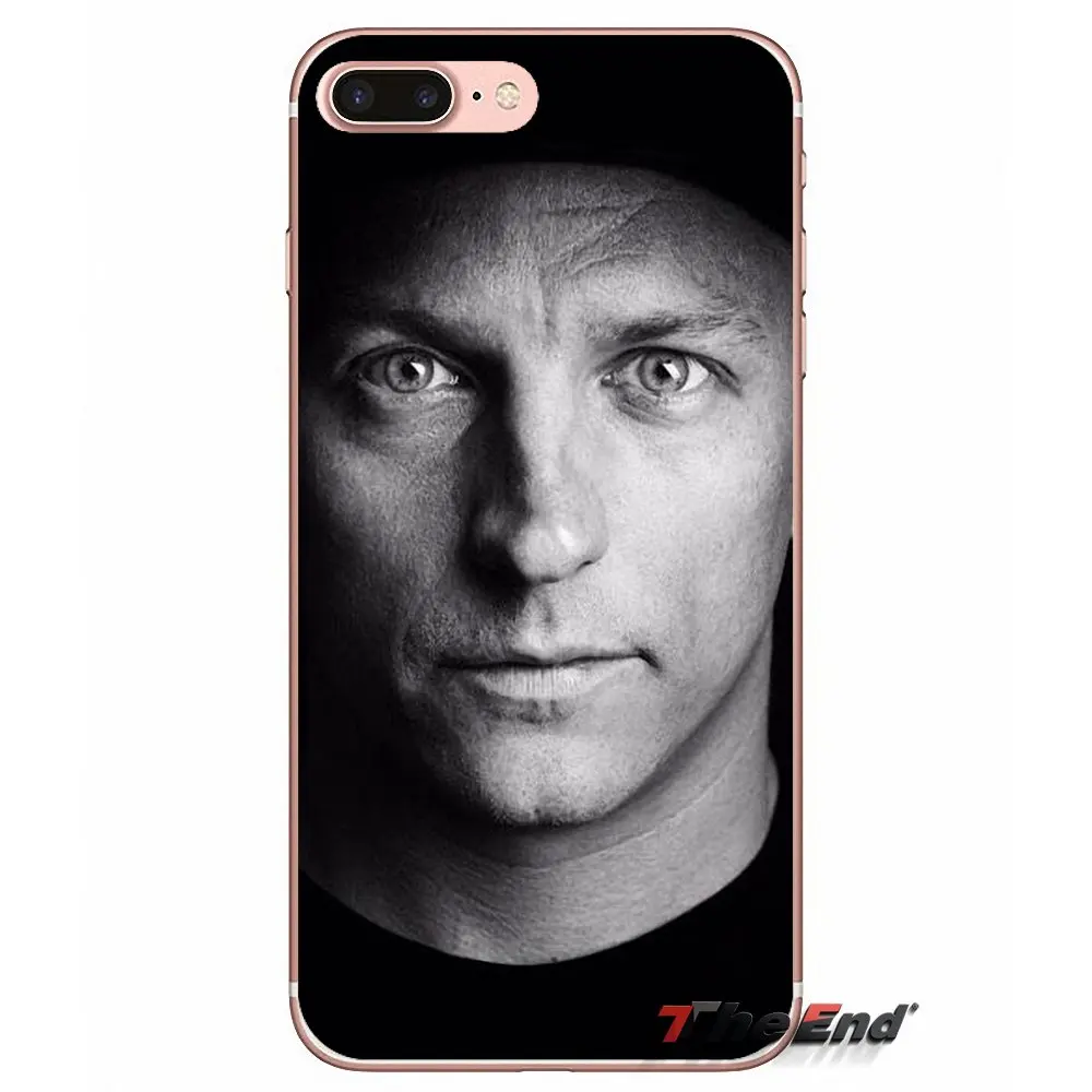 Чехол из ТПУ для iPhone X 4 4S 5 5S 5C SE 6 6S 7 8 Plus Samsung Galaxy J1 J3 J5 J7 A3 A5 2016 2017 модный